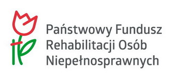 Logo PFRON