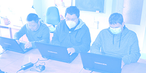 Pracownia Aktywizacji zawodowej