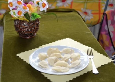Zdjęcie pierogów