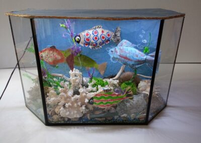 Dzieło pracowni Duszpasterskiego Stowarzyszenia.... 30.